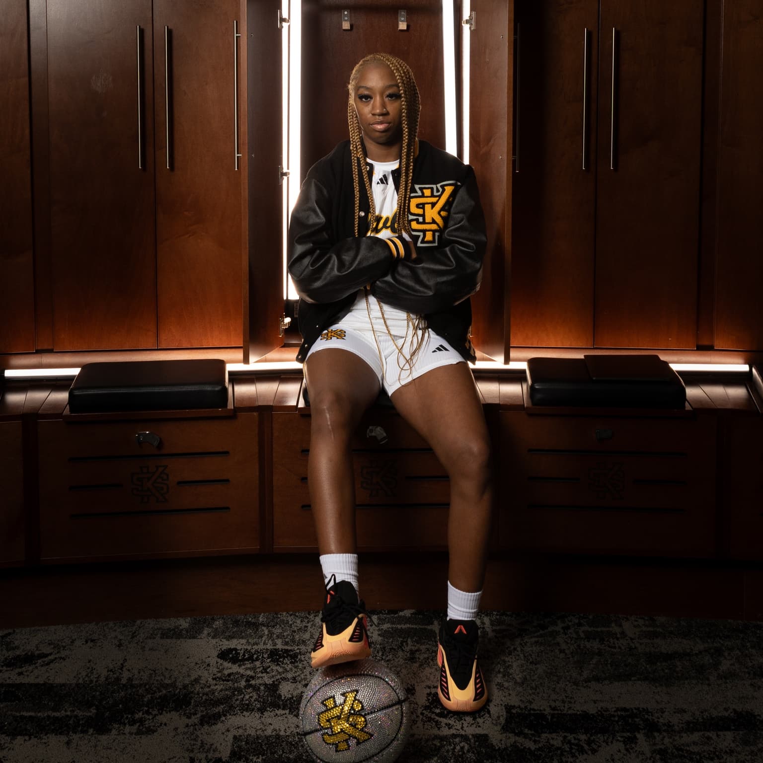 Lamarah Cleaves