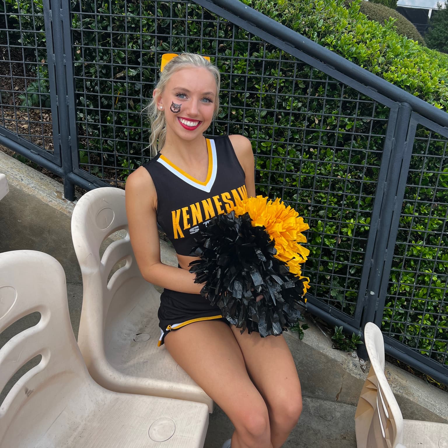 Kelsie Hightower