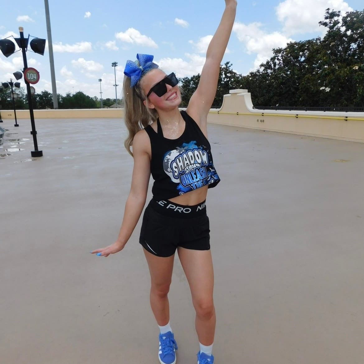 Braelyn Hammerstone