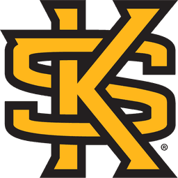 Kennesaw State University banner logo