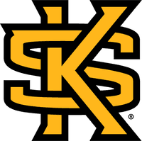 Kennesaw State University banner logo