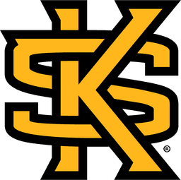 Kennesaw State University banner logo