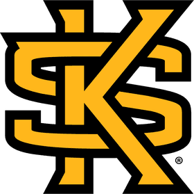 Kennesaw State University banner logo