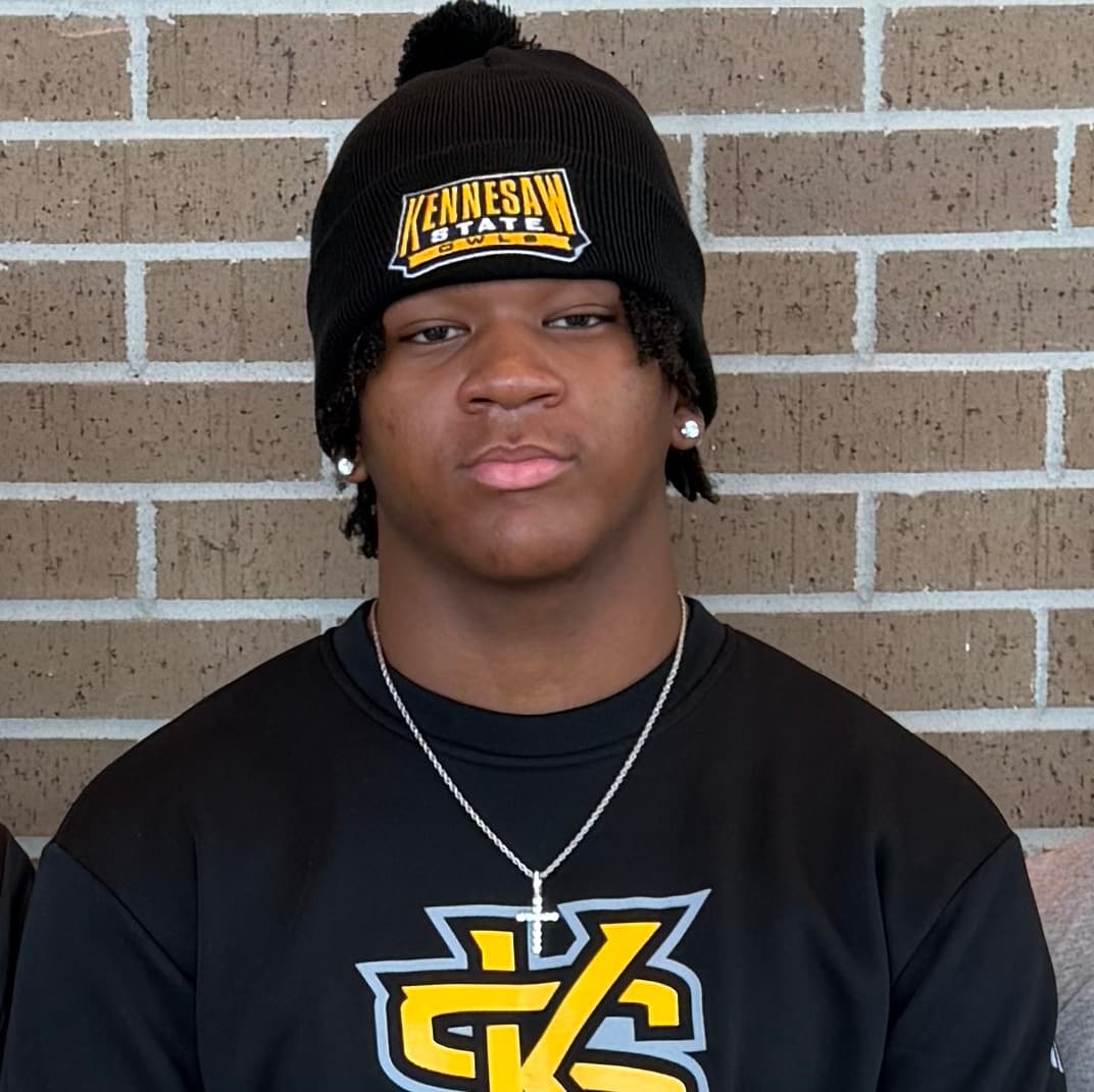 Zadean Wilson