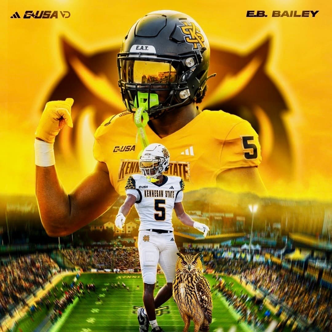 Eberechukwu Bailey