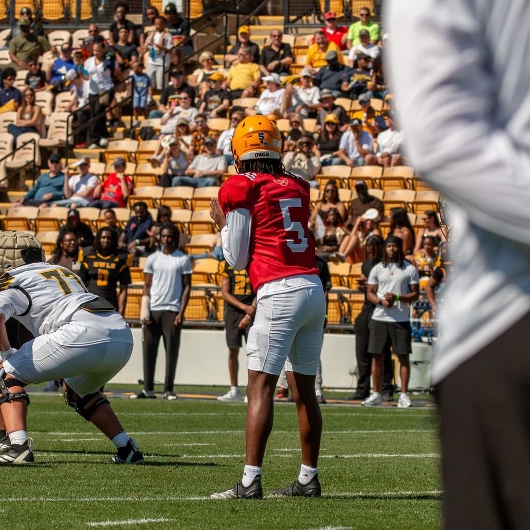 Jamarcus Harrison